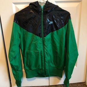 Nike jacket